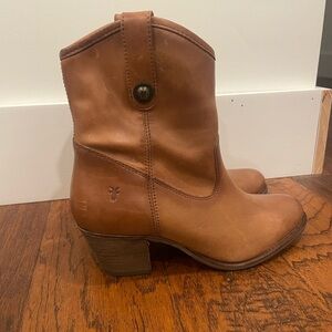 Frye Boots